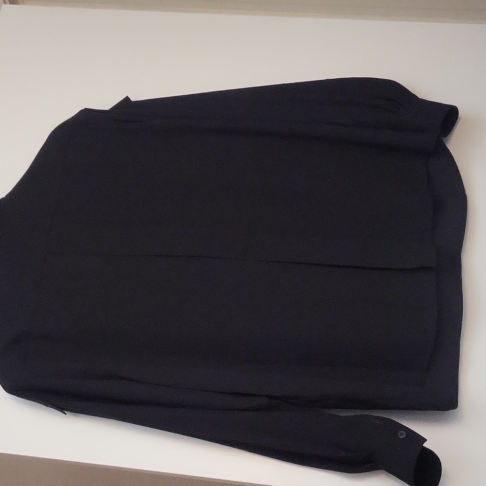 NWT Louis Vuitton Uniformes button down - Picture 8 of 10